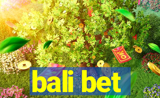 bali bet