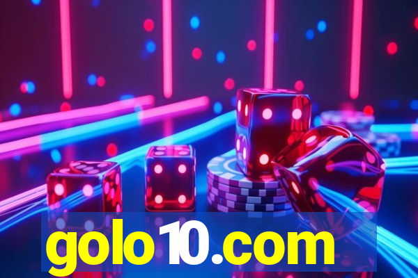 golo10.com