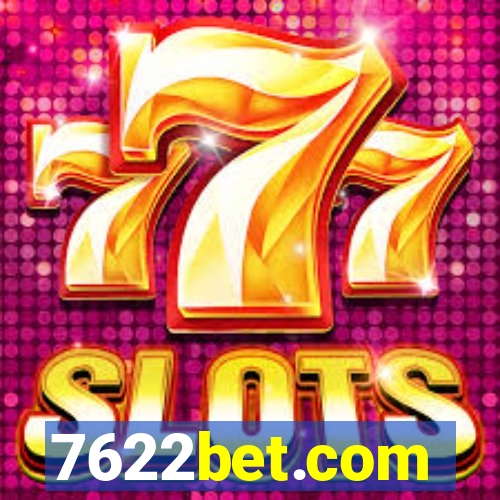 7622bet.com