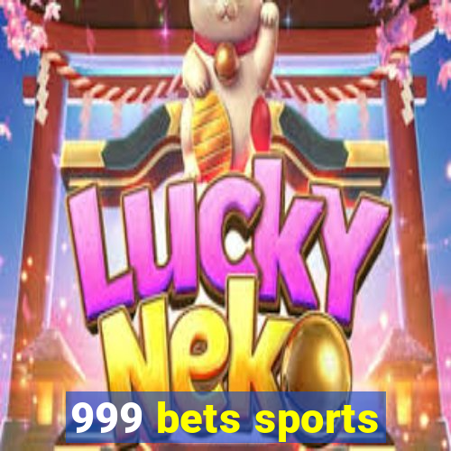 999 bets sports