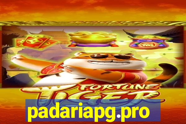 padariapg.pro