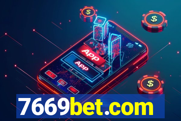 7669bet.com