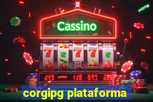 corgipg plataforma