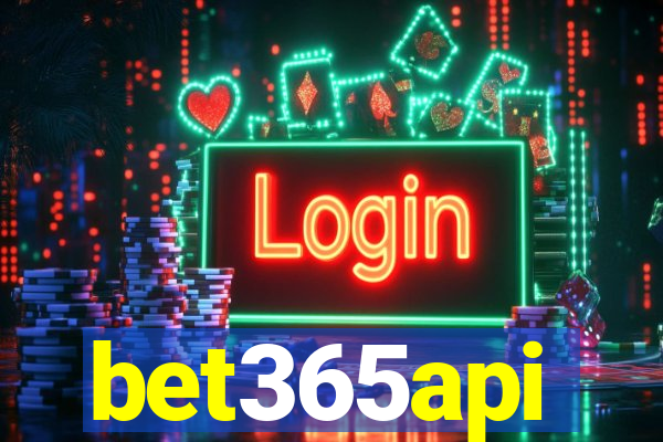 bet365api