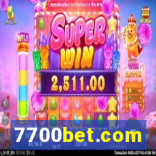 7700bet.com