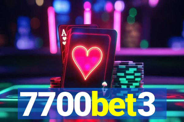 7700bet3