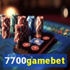 7700gamebet