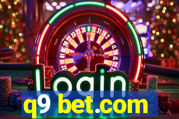 q9 bet.com