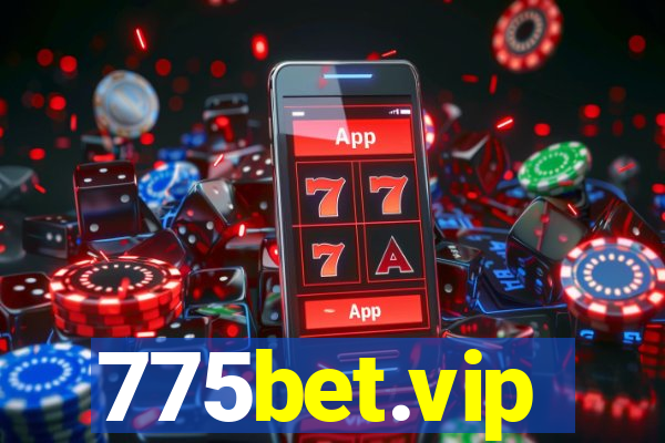 775bet.vip