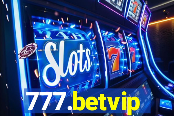 777.betvip