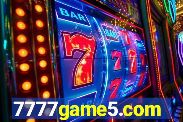 7777game5.com