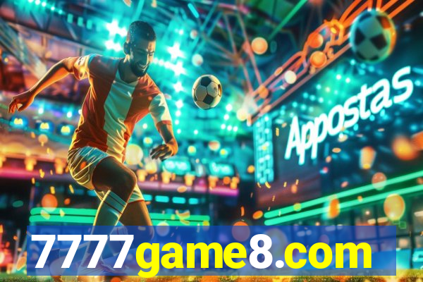 7777game8.com