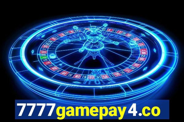 7777gamepay4.com