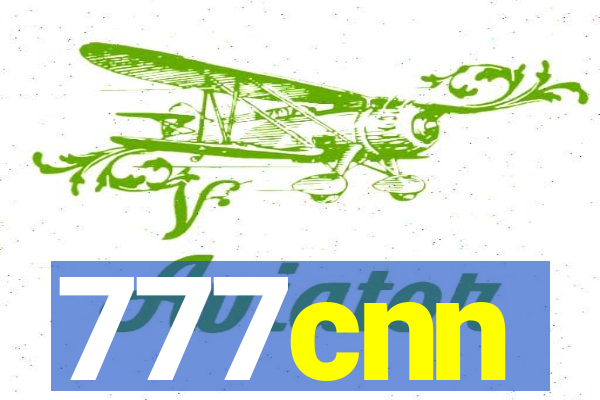 777cnn