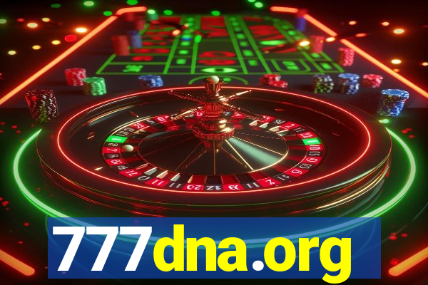 777dna.org