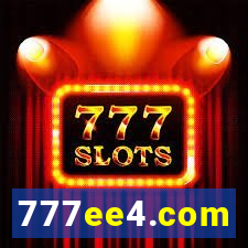 777ee4.com