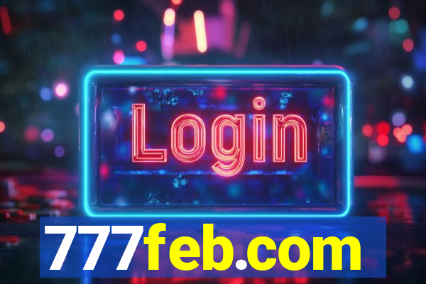 777feb.com