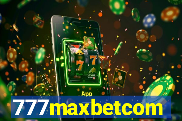 777maxbetcom