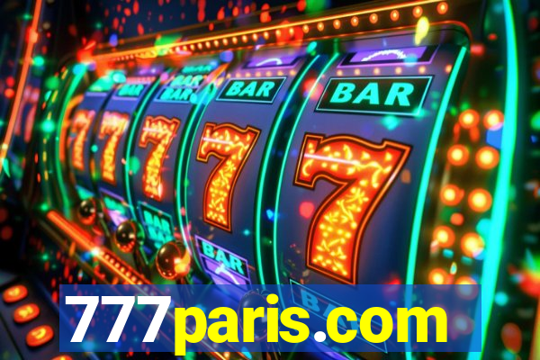 777paris.com