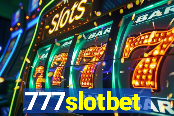 777slotbet