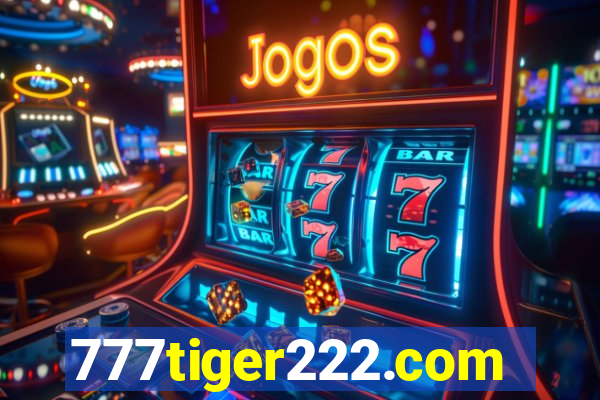 777tiger222.com