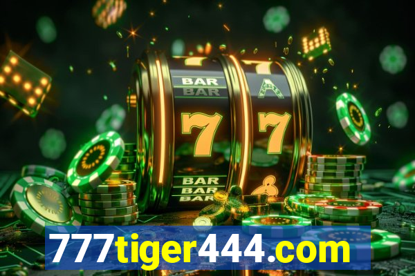 777tiger444.com