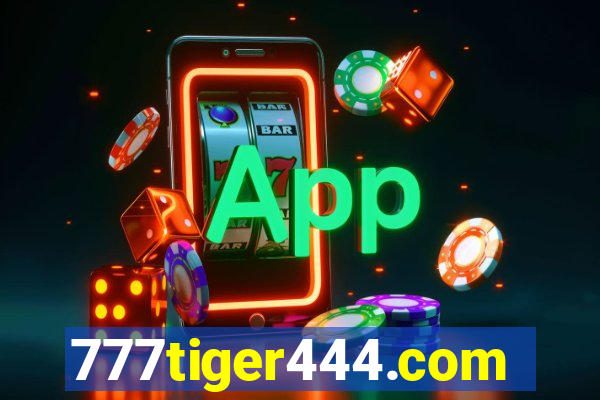 777tiger444.com