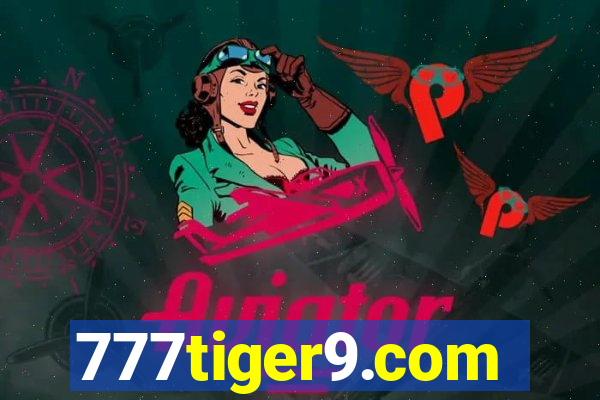 777tiger9.com