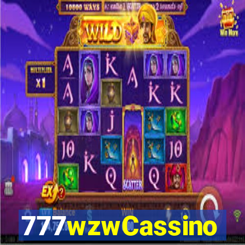 777wzwCassino