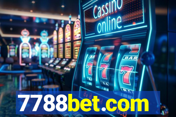 7788bet.com