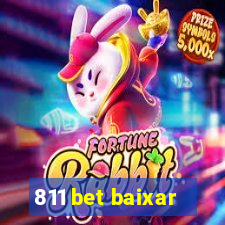 811 bet baixar