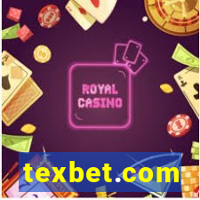 texbet.com