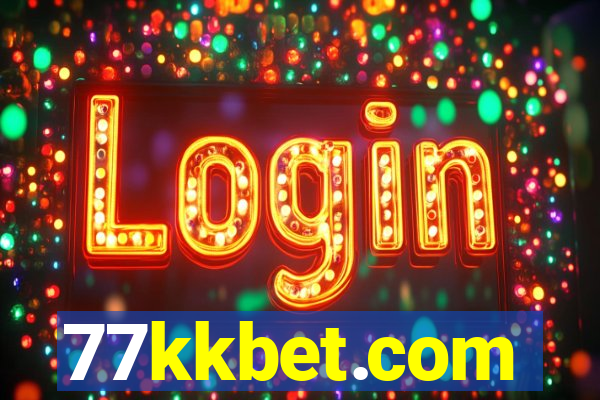 77kkbet.com