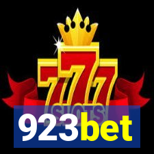 923bet