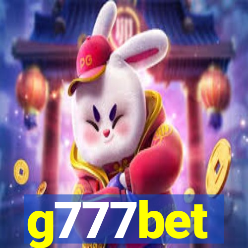 g777bet