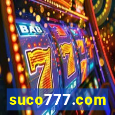 suco777.com