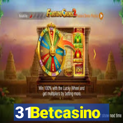 31Betcasino