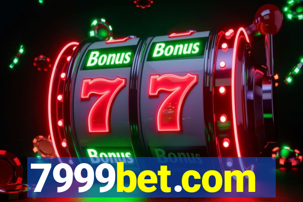 7999bet.com