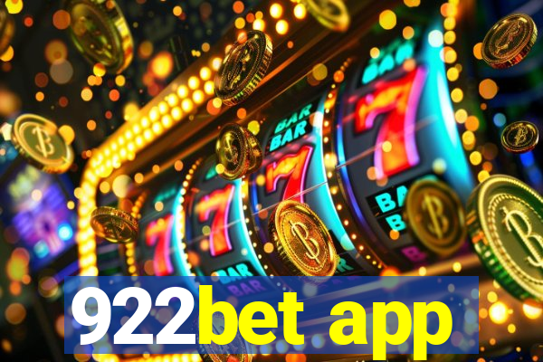 922bet app