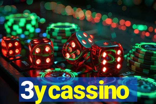 3ycassino