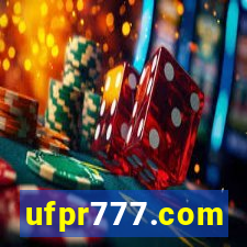 ufpr777.com