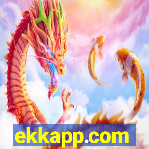 ekkapp.com