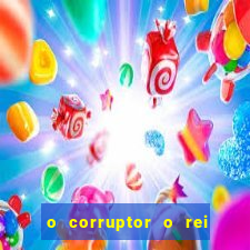 o corruptor o rei do submundo e a filha do pastor pdf grátis