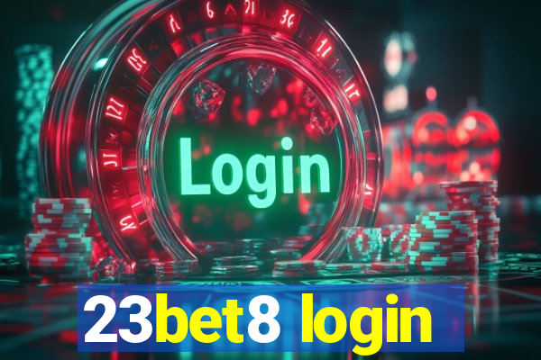 23bet8 login