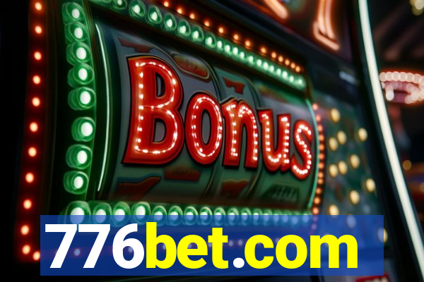 776bet.com