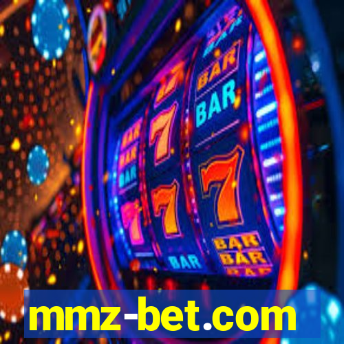 mmz-bet.com