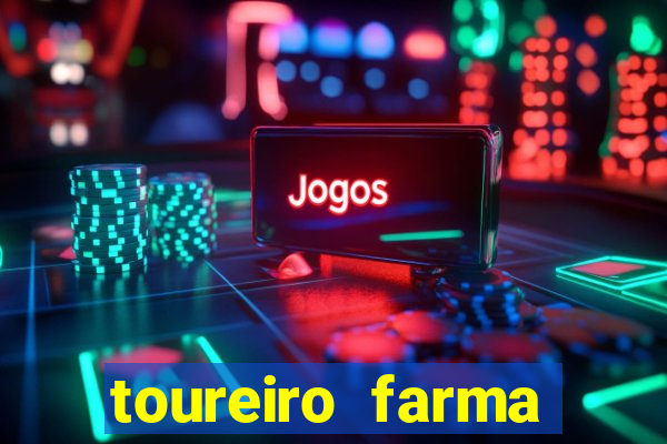 toureiro farma whatsapp teresina