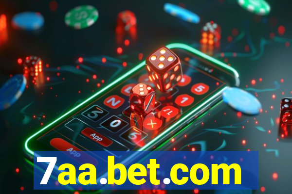 7aa.bet.com