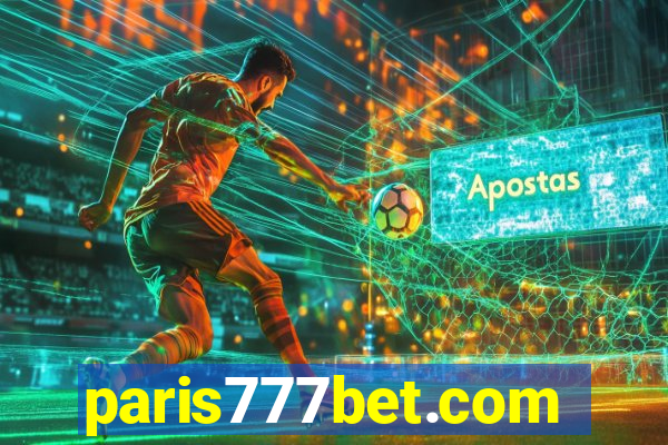 paris777bet.com