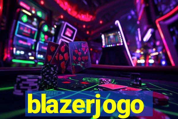 blazerjogo